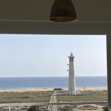 Blue Ocean Morro Jable Apartment Luaran gambar