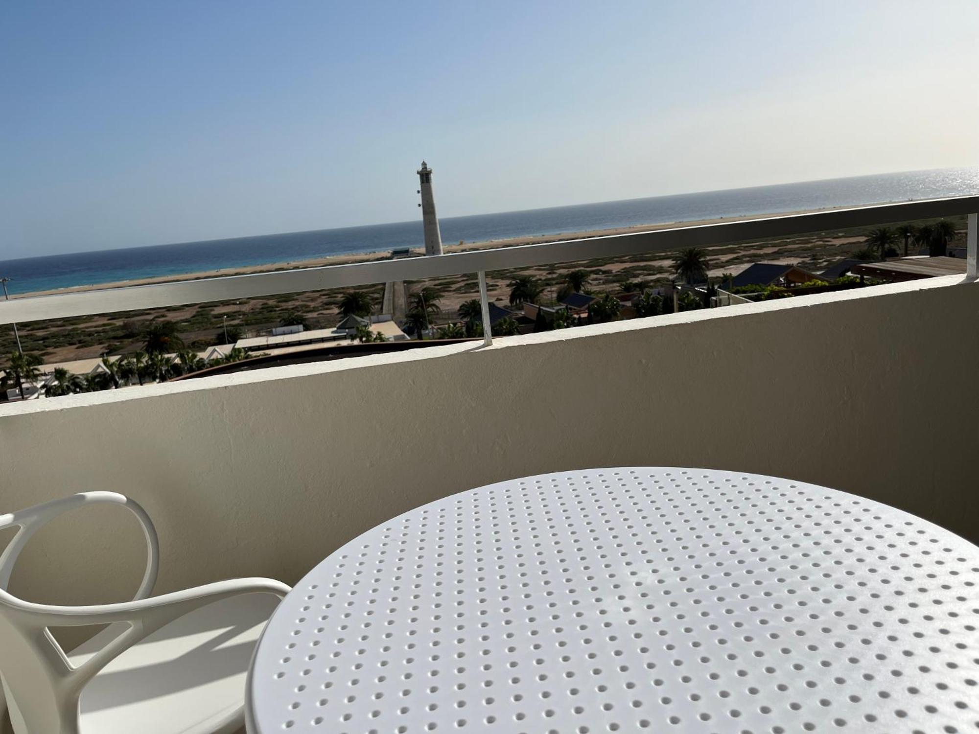 Blue Ocean Morro Jable Apartment Luaran gambar