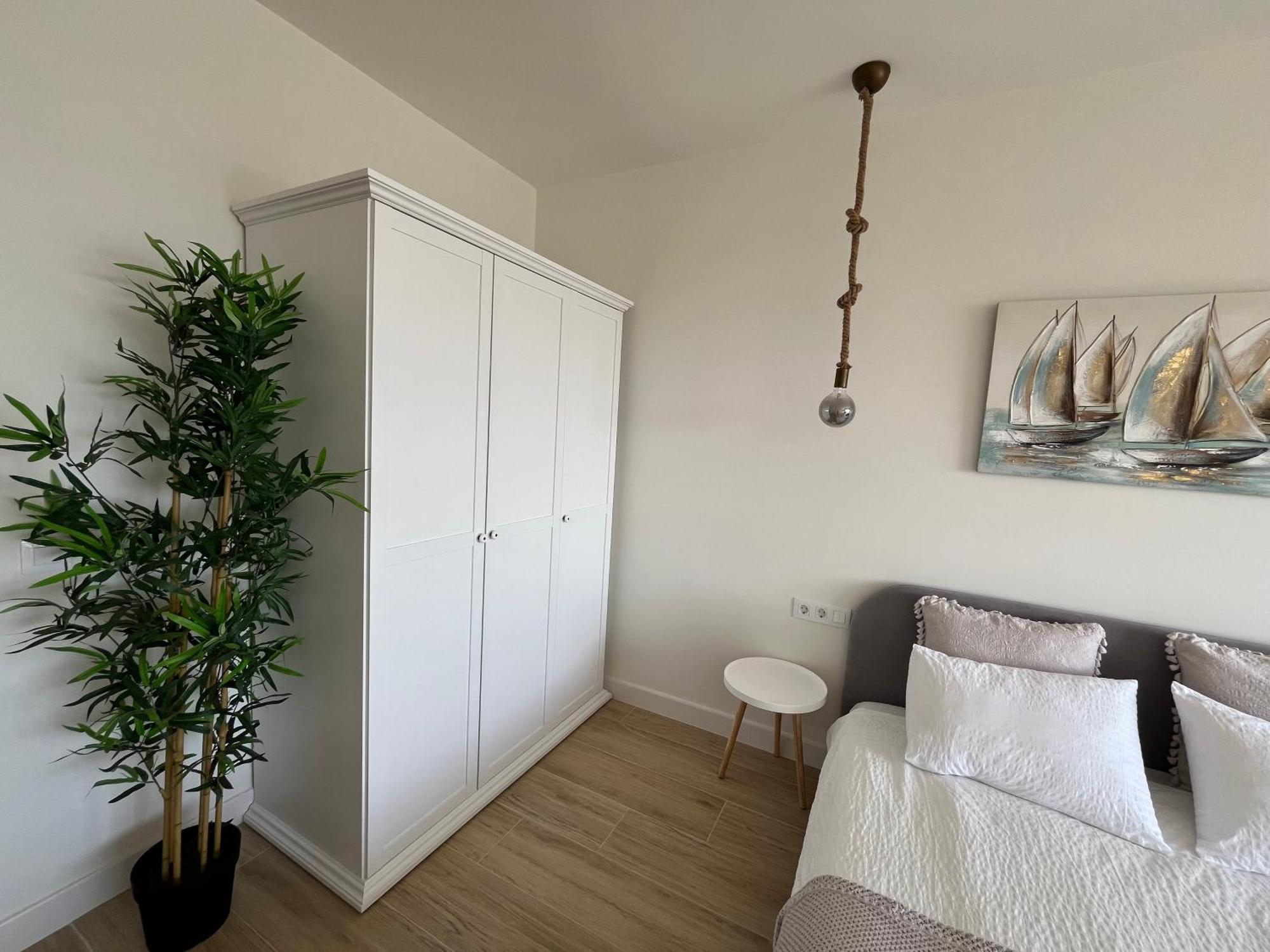 Blue Ocean Morro Jable Apartment Luaran gambar