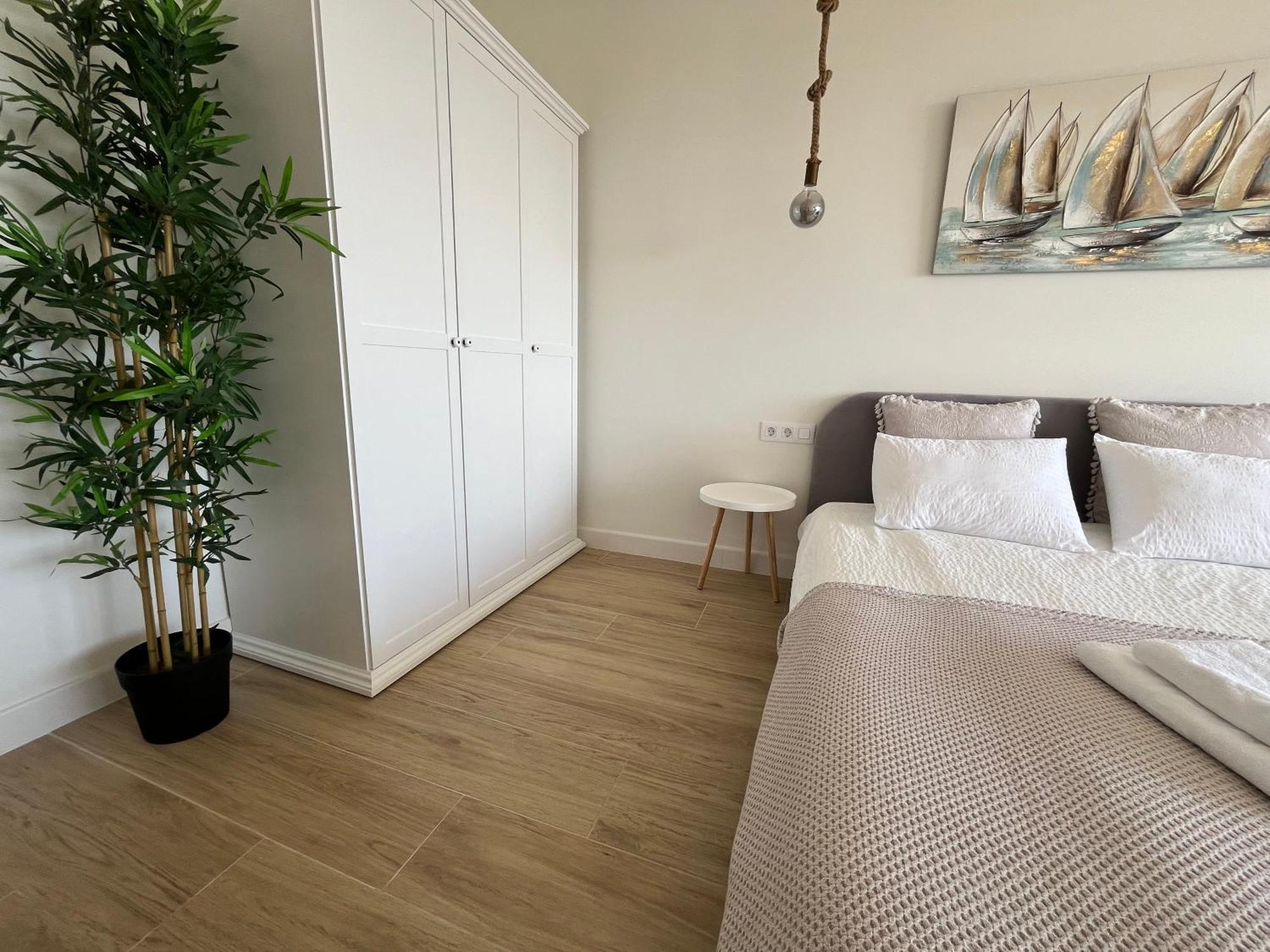 Blue Ocean Morro Jable Apartment Luaran gambar