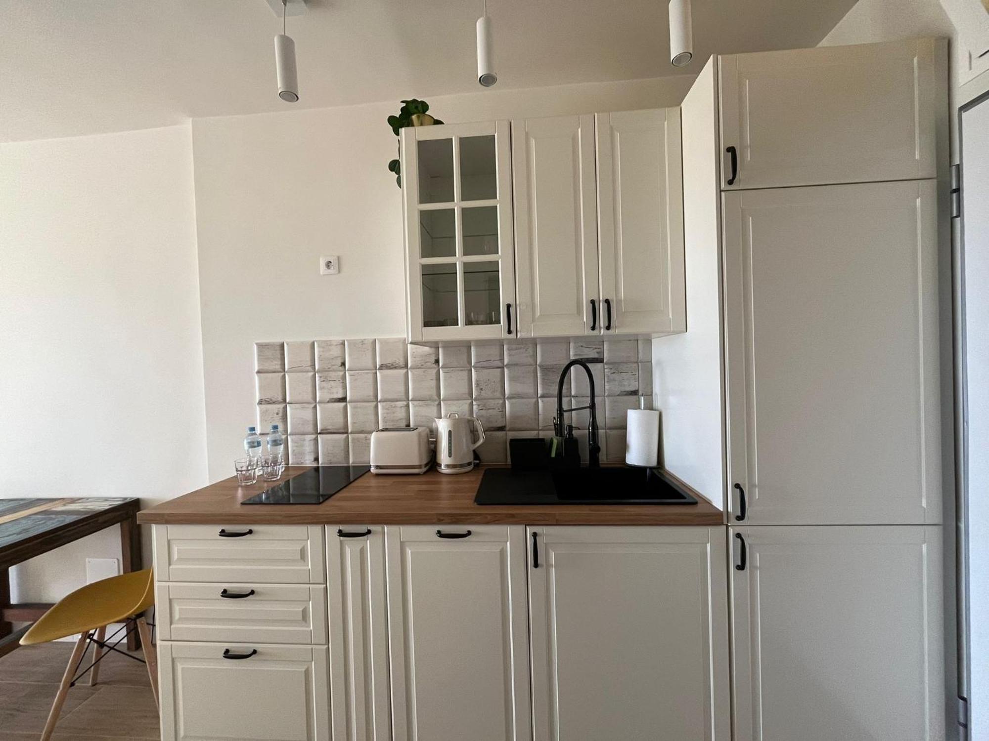 Blue Ocean Morro Jable Apartment Luaran gambar
